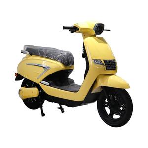 Bicicleta Eléctrica Urbana para Adultos, con Batería de Litio, 500W, de Aluminio, con Instrumentos, en Oferta - Product Image 1