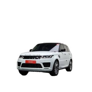 แลนด์โรเวอร์ เรนจ์โรเวอร์ สปอร์ต 3.0 SDV6 AB ไดนามิก พ.ย. 2019 77,567 กม. ดีเซล เกียร์อัตโนมัติ เบาะหนัง กล้องมองหลัง - Product Image 1