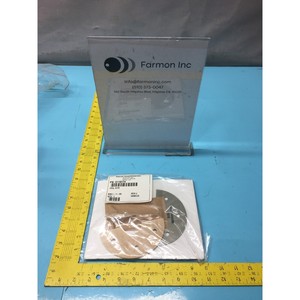 TOKYO ELECTRON TEL D110174 FOIL HTR, 177036 - Équipements et pièces semi-conductrices d'occasion fiables à l'échelle mondiale chez - Product Image 5