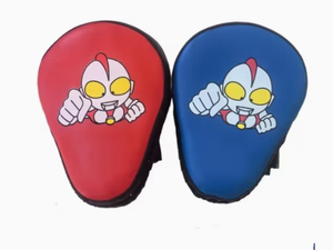 Mitaines de boxe à haute élasticité et absorption des chocs pour le sparring - Product Image 2