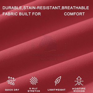Dernier modèle de pantalon d'équitation pour femme en Spandex et Polyester, longueur intégrale, haute élasticité, confortable, avec fermeture éclair au milieu - Product Image 5