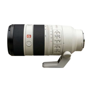 Objectif FE 70-200mm f/2.8 GM OSS II SEL70200GM2 de qualité supérieure, vente en gros, nouveauté, offre spéciale - Product Image 1