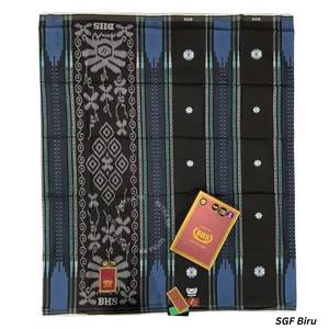 Pareo/Sarong BHS Excellent Gold SGF para Hombre, Color Sólido, Mercerizado, Estilo Musulmán, para Todas las Temporadas - Product Image 1