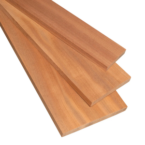 Madera de Sapele Premium, Madera Dura Africana Resistente para Muebles y Construcción - Product Image 4