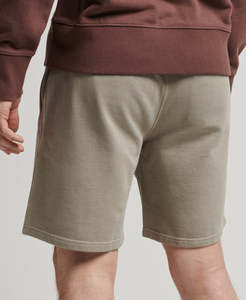Shorts de jogging décontractés et confortables pour hommes, 100 % coton, taille haute, grande taille, avec logo personnalisé imprimé en sérigraphie, motif animal, séchage rapide - Product Image 2