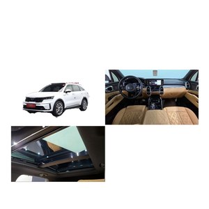 Kia Sorento Diésel 2.2 2WD 2021/7, 64,255 km, Caja de Cambios Automática, Asientos de Cuero, Estándar de Emisiones Euro V, Volante a la Izquierda - Product Image 1