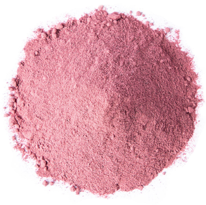 High Quality Food Grade Pomegranate Powder Finely Ground Fruit Powder For Beverage Baking Recipes Private Label OEM ODM Supply - Product Image 1