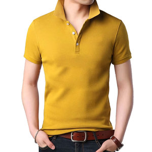 Vente en gros de coton tricoté en bambou à séchage rapide pour hommes 220g pour chemises avec logo à motifs imprimés solides avec service OEM disponible - Product Image 1