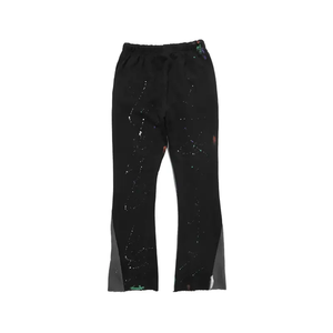 New Arrival <b>Women's</b> Cargo Pants High Waisted Elastic Drawstring Wide Leg <b>Trousers</b> Casual Loose Fit <b>Workwear</b> Pants for <b>Women</b> - Product Image 3