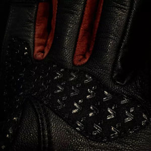 Guantes de Motociclista para Hombre de Alta Calidad, Duraderos, Cómodos y con Agarre Perfecto para Motociclismo, Carreras, Deportes y Aventuras al Aire Libre - Product Image 6