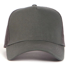 Casquettes de camionneur décontractées en toile, couleurs personnalisées, respirantes, ajustables, haute qualité, prix abordable pour hommes, usage estival - Product Image 3