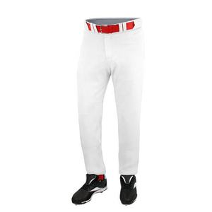 Conjunto de Uniforme de Béisbol Sublimado, Personalizado, de Corte Regular, 100% Poliéster, Cómodo y Transpirable - Product Image 6