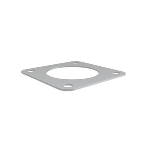 Joint d'étanchéité de tuyau d'échappement ZANGO SU49016 pour tracteur, pièce de rechange pour machines agricoles, compatible avec les séries 5D-5205 et 5E-5303 - Product Image 1