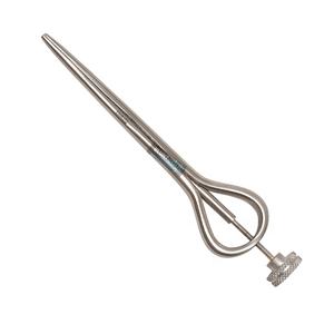 เครื่องขยายเกลียวสำหรับฟันสัตว์เครื่องมือสัตวแพทย์ทำจากสเตนเลส - Product Image 3