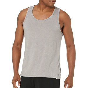 Débardeur Homme Premium Sans Manches pour la Gym, la Musculation et le Fitness – Respirant et Décontracté pour l'Été - Product Image 4