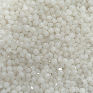 เม็ดพลาสติกโพลีเมอร์ LLDPE เวอร์จิ้นเกรดพรีเมียม สำหรับการอัดรีดฟิล์มงานหนัก แหล่งส่งออกจำนวนมาก พร้อมผลการผลิตที่ราบรื่น - Product Image 1