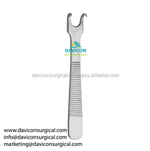Retractor de acero inoxidable de alta calidad, Martinez KILNER - Product Image 4