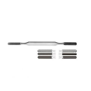 เครื่องมือผ่าตัดกระดูกแบบพรีเมียม ยี่ห้อ Fomon Kleinert Kurtz ขนาด 21 ซม. / 8.5 นิ้ว สำหรับการปรับรูปทรงกระดูก - Product Image 5