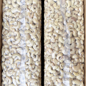 Hot Product 2026 Cashew <b>Kernel</b> SANTIGO Kaju Cashew <b>Nuts</b> <b>Kernel</b> SK Caju Badam Quick Response - Product Image 5