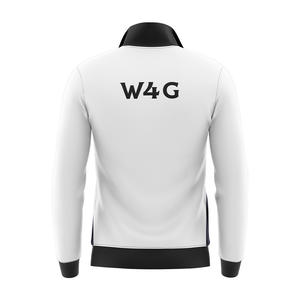 Blouson Bomber Unisexe Personnalisé à Fermeture Éclair Intégrale, Imprimé par Sublimation, Logo Avant, Écologique, Coupe-Vent et Respirant, pour le Printemps - Product Image 3