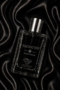 Perfume Hacivat Oud Eau de Parfum de Alta Calidad, 500 ml, Larga Duración, Unisex, Sin Alcohol, para Uso Diario - Product Image 3