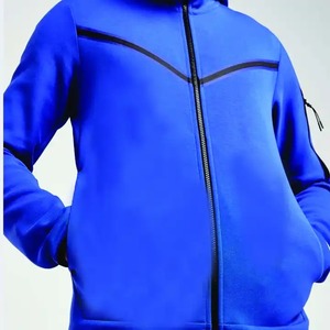 Nouvel Arrivage – Survêtements Homme en Gros de Haute Qualité, Tenues Décontractées Respirantes pour l'Extérieur, Survêtements Homme en Promotion - Product Image 4