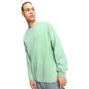 Camiseta de manga larga para hombre, camiseta de manga larga completa para hombre, camiseta de manga larga, ropa informal para hombre - Product Image 2