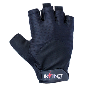 Gants de fitness demi-doigts haute adhérence pour adultes – Les plus vendus pour le sport, l'entraînement en salle, la musculation et le bodybuilding - Product Image 2
