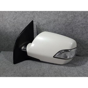 Espejo Retrovisor Izquierdo Usado para Carnival 876104D971U4 - Product Image 2