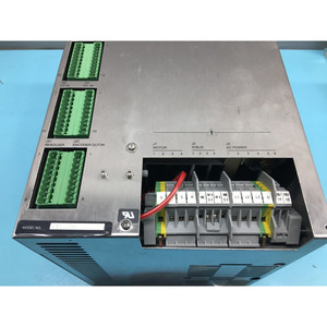 Servoaccionamiento Pacific Scientific SC750 121-236 - Equipo y Piezas de Semiconductores de Confianza de Marca Global - Product Image 4
