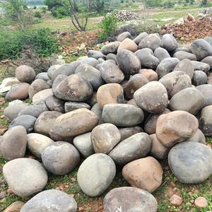 Piedras Naturales, Guijarros y Callosas para Paisajismo y Decoración de Ríos, Jardines, Hogares, Hoteles, Viveros y Uso Industrial - Product Image 1