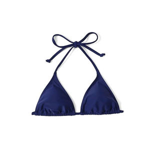 Conjunto de Bikini de Alta Calidad para Mujer, Traje de Baño Sexy de Dos Piezas, Proveedor de Ropa de Playa para Verano - Product Image 2