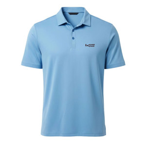 Camisetas Polo para Hombre Hechas con Material 100% Algodón, Último Diseño, Precio Accesible, Camisetas Polo para Hombre con Empaque Personalizado - Product Image 1