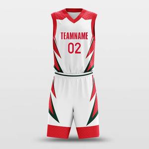 Camiseta de Baloncesto Nueva Unisex para Adultos, Diseño Personalizado Impreso, Secado Rápido, Transpirable, Antibacteriana, Uniformes de Entrenamiento sin Mangas - Product Image 2