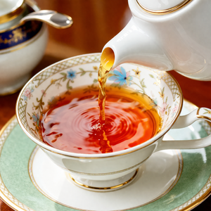 OEM Premium Black <b>Tea</b> Bulk Supplier Wholesale Japanese Quality Standard - Product Image 1