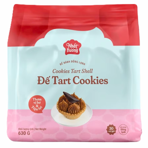 Mejor Oferta Tarta al por Mayor Fabricación OEM/ODM HALAL Postre de Panadería Tarta Helada Sin Hornear Base de Tarta 630G Dulce Proveedor de Exportación - Product Image 1