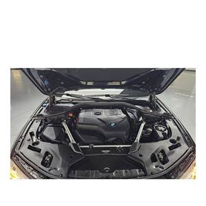 BMW Serie 5 520i M Sport, Volante a la Izquierda, Caja de Cambios Automática, Modelo de Diciembre de 2023, con 21.459 km - Product Image 5