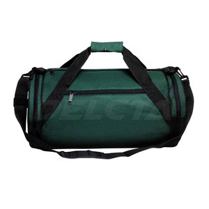 Sacs de sport imperméables en polyester, sacs de sport tendance personnalisés, sacs de sport légers et portables - Product Image 1
