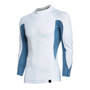 Fournisseur direct d'usine, vente en gros de rashguards, faible MOQ, rashguards de sublimation MMA de haute qualité pour la vente en ligne à un prix raisonnable - Product Image 4