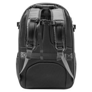 Sac à dos de sport décontracté robuste avec logo personnalisé, grande capacité, résistant à l'eau, poche à chaussures, sangle réglable, vente en gros - Product Image 5