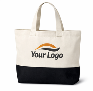 Premium Quality Reusable Recycled Cotton <b>Canvas</b> Tote Bag Custom Printed Logo Eco Friendly Shoulder Closure <b>Canvas</b> bags - Product Image 1