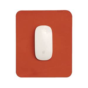 Alfombrilla de Ratón de Cuero Impermeable, Base Antideslizante, Alfombrilla de Oficina para Juegos, Suave, Duradera y Elegante, LMP-0011 - Product Image 3