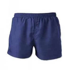 ชุดรักบี้สั่งทำขายดีที่สุด คุณภาพพรีเมียม เนื้อผ้าระบายอากาศดีไซน์มืออาชีพ MOQ ต่ำ ปรับแต่งสีและโลโก้ได้ - Product Image 6