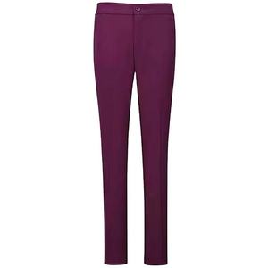 Wholesale Dropship Solid 3 Piece Anti-Wrinkle Women's Office Formal Suit <b>Set</b> <b>Blazer</b> Jacket Vest Trousers - Product Image 2