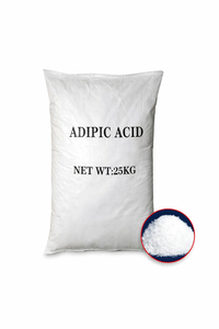 Acide Adipique 99,8% (Huafon) CAS 124-04-9 EINECS 204-673-3 Modèle Adipique 99 Qualité Industrielle Poudre Blanche C6H10O4 Nylon - Product Image 4