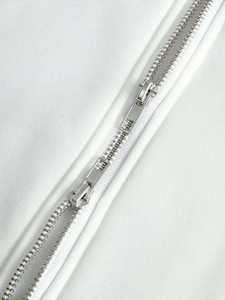 Trajes Deportivos Personalizados al por Mayor para Hombre, Conjuntos Deportivos Casuales con Cierre Completo, Trajes de Gimnasio para Correr, Estilo Personalizado, Trajes Deportivos a la Moda - Product Image 4