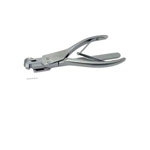 Alicates Dobladores de Alambres Kirschner Manuales de Acero Inoxidable Alemán de Alta Calidad, Aprobados por CE ISO - Product Image 5