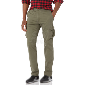 Ropa transpirable y ligera para mayor comodidad, pantalones tácticos, ropa deportiva, pantalones tácticos - Product Image 2