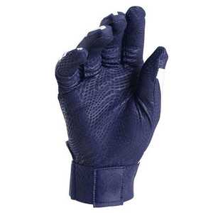 Guantes de Bateo de Béisbol y Sóftbol de Cuero, Venta Directa de Fábrica, Unisex, Duraderos, Alta Adherencia, Transpirables, Antideslizantes, Ligeros, Deportivos - Product Image 3