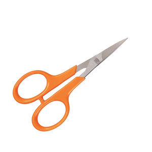 Ciseaux à ongles vintage en acier inoxydable, ciseaux de manucure, ciseaux artisanaux personnalisables avec étiquette OEM, couleur au choix - Product Image 6